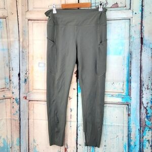 CRZ YOGA Leggings with Pockets